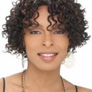 Human Hair Wig Short  HJ  214