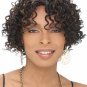 Human Hair Wig Short  HJ  214