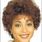 Human Hair Wig Short  HJ  712