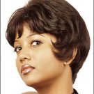 Human Hair Wig Short  JMH 12