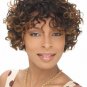 Human Hair Wig Short  OPRAH