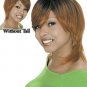 Human Hair Wig Short  X-10