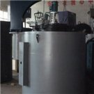 Arm-Type Vacuum Annealing Furnace