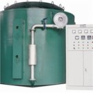 Vacuum Annealing Furnace