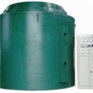 The New Annealing Furnace