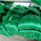 Monofilament Doule Knots Fishing Net