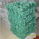 Polyester Monofilament Doule Knots Fishing Net
