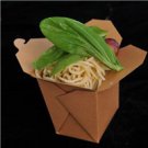 Kraft Noodle Box