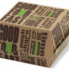 Corrugated Burger Box