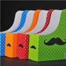 Corrugated File Folder