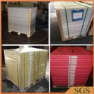 Clay Coated Duplex Paper Board