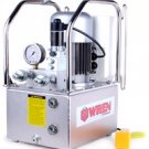 MP Series Electrical Hydraulic Pump