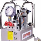 KL4000N Series Pneumatic Hydraulic Pump