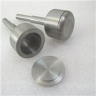Molybdenum Machining Components