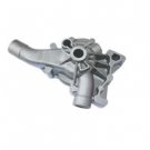 Pump Casting