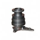 Weichai 081 Fan Bracket Engineering Machine STR 307 Fan Bracket
