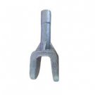 Holder Hook Of Ansteckdose F