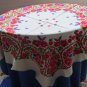 Vintage Ukrainian shawl, Russian Floral Scarf ,russian floral scarf, head scarf, white shawl, weddin