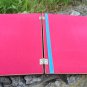A4 wooden personalised folder, Document holder A4, wood menu folder, Wooden File Holder, wood office
