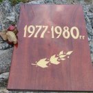 Wooden Menu Folder, Document holder A4, Wooden File Holder, wood office supplies, A4 wooden personal