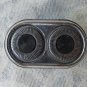Vintage Soviet Electric Shaver Harkov 37, Vintage Electric Razor, Authentic Soviet Design, USSR shav
