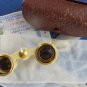 USSR White Vintage Russian Opera Binoculars, Soviet Opera binoculars /theatre glasses /, Vintage bin