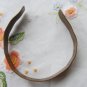 Vintage Copper Bracelet with old ornaments, historic copper bracelet, gift for her, vintage bracelet