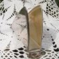 Vintage USSR Chrome Letter Holder, Napkin Holder Silver COlored, Mail Silver Metal Organizer, Letter