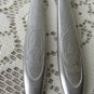 Vintage Soviet Metal 7 Forks Set, Seven stainless steel Forks, Metal Fork Set, Kitchen Forks USSR De