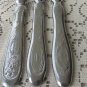 Vintage Soviet Metal 7 Forks Set, Seven stainless steel Forks, Metal Fork Set, Kitchen Forks USSR De