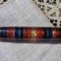 Old and Fancy Plexiglas 3 Pen Set, USSR Plexiglas pen gift, Christmas tree decor, Plexiglas for Deco
