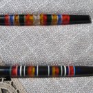Awesome  Plexiglas 4 Pen Set, USSR  Plexiglas pen gift, Christmas tree decor,  Plexiglas Decor, Deco