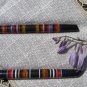 Awesome  Plexiglas 4 Pen Set, USSR  Plexiglas pen gift, Christmas tree decor,  Plexiglas Decor, Deco
