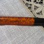 Fancy Plexiglas 2 Pen Set, Orange and white  Plexiglas pen gift, Christmas tree decor,  Plexiglas fo