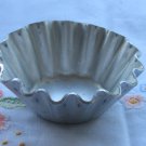 USSR antique Baking Tins, Unused Metal Molds for Cake, Retro Kitchen Utensils, Tin Tableware