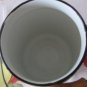 Vintage Enamel Milk Pot from USSR (Soviet Union) Era, 3 Liters, milk carry, Milk storage from USSR, 