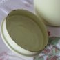Vintage Enamel Milk Pot from USSR (Soviet Union) Era, 3 Liters, milk carry, Milk storage from USSR, 
