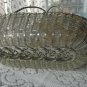 Vintage Filigree Metal Jar with Handle, Coockie jar Metal Filigree, Russian style Gift vase, Home de