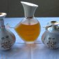 Ceramic parfume bottles, Ceramic gift idea, Perfume Jars, Small ceramic gift for her, Home decor per