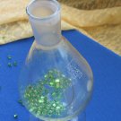 NEVER BEEN USED!!! Medical vials collectible, Small ussr Glass Bottle, 1970's ussr Drug Store, small