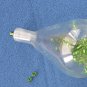 NEVER BEEN USED!!! Medical vials collectible, Small ussr Glass Bottle, 1970's ussr Drug Store, small