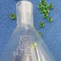 NEVER BEEN USED!!! Medical vials collectible, Small ussr Glass Bottle, 1970's ussr Drug Store, small