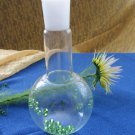 NEVER BEEN USED!!! Soviet Glass Medical Bottle, 1970's ussr Drug Store, Collectible medical vials fo