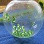 NEVER BEEN USED!!! Soviet Glass Medical Bottle, 1970's ussr Drug Store, Collectible medical vials fo