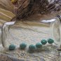 NEVER BEEN USED!!! Collectible medical vials for of decor pharmacy, ussr Gauzy Glass Medical Bottle,