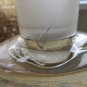 NEVER BEEN USED!!! Collectible medical vials for of decor pharmacy, ussr Gauzy Glass Medical Bottle,