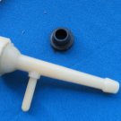 NEVER BEEN USED!!! Plastic Vintage Filter Form ussr, Vintage lab supplies