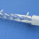 NEVER BEEN USED!!! Vintage ussr cooling glass tube, Medical glass cooling tube for extension purpose