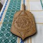 Handmade Wooden Kitchen Set, Eco wooden gift, Wooden kitchen Set for decor & use, Handmade wooden gi