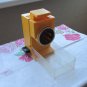 Vintage Meat Grinder, Old USSR Kitchen decor, Interior Decor, USSR, 1970's